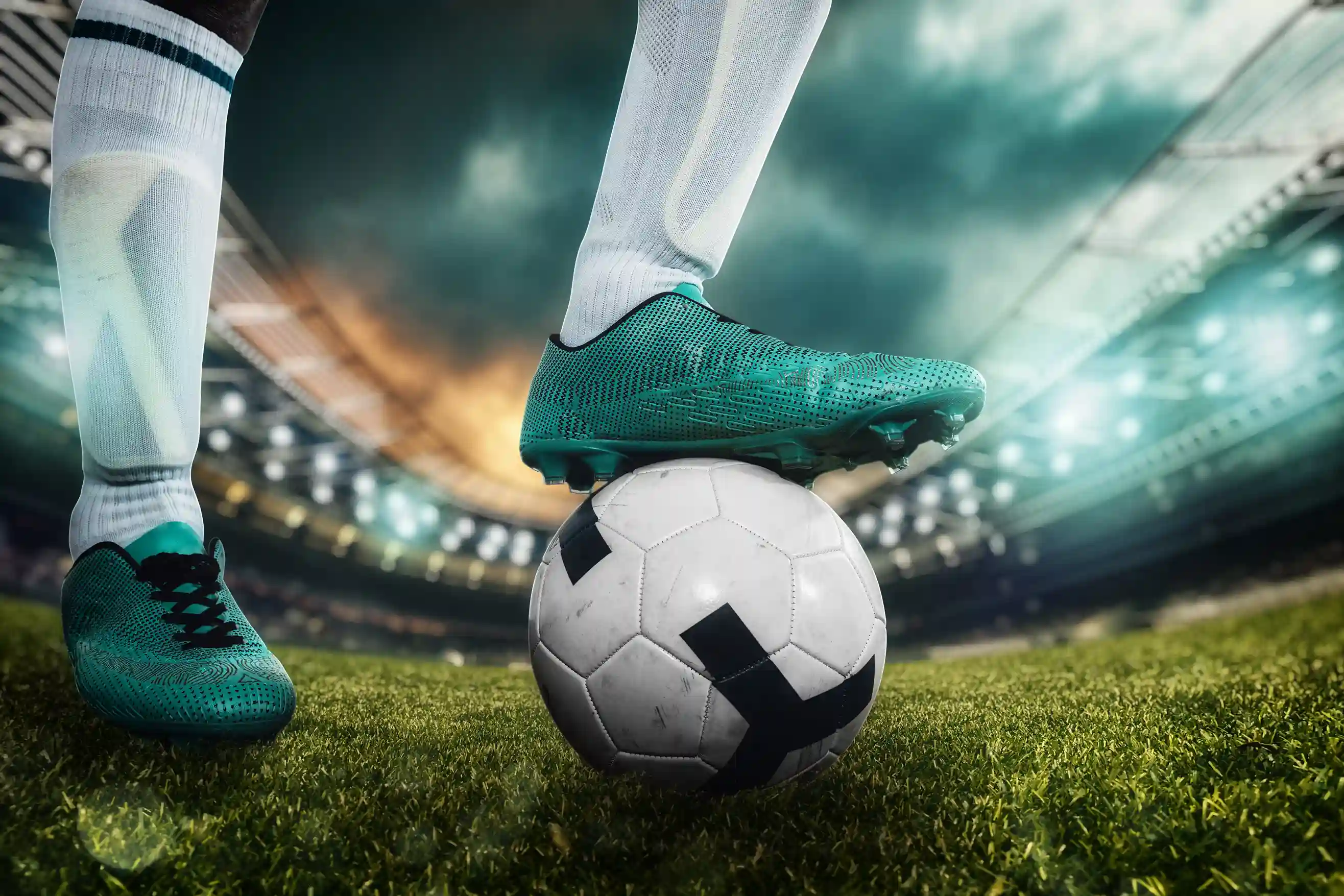 Nextravo Football Club advantages