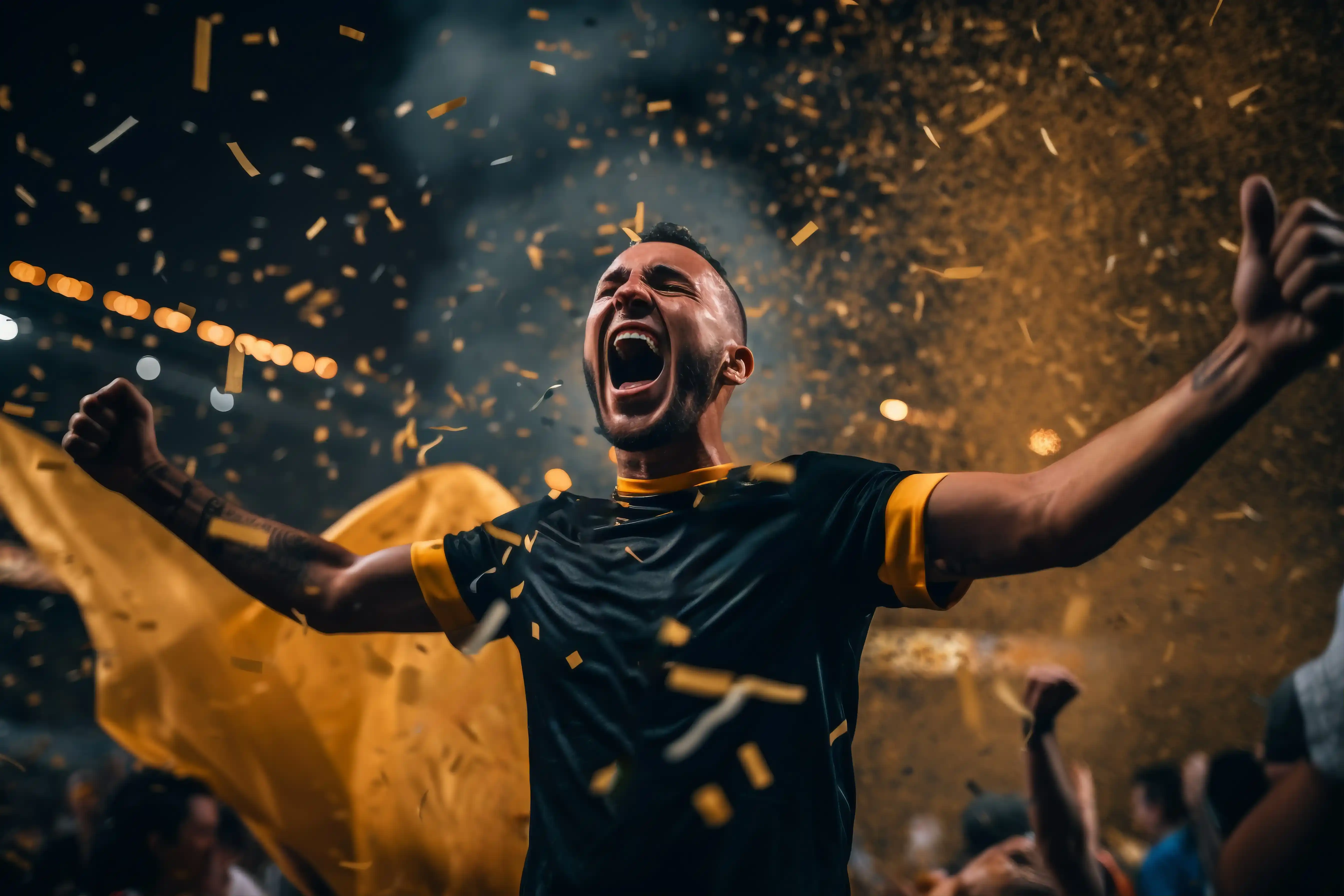 Nextravo Football Club Services