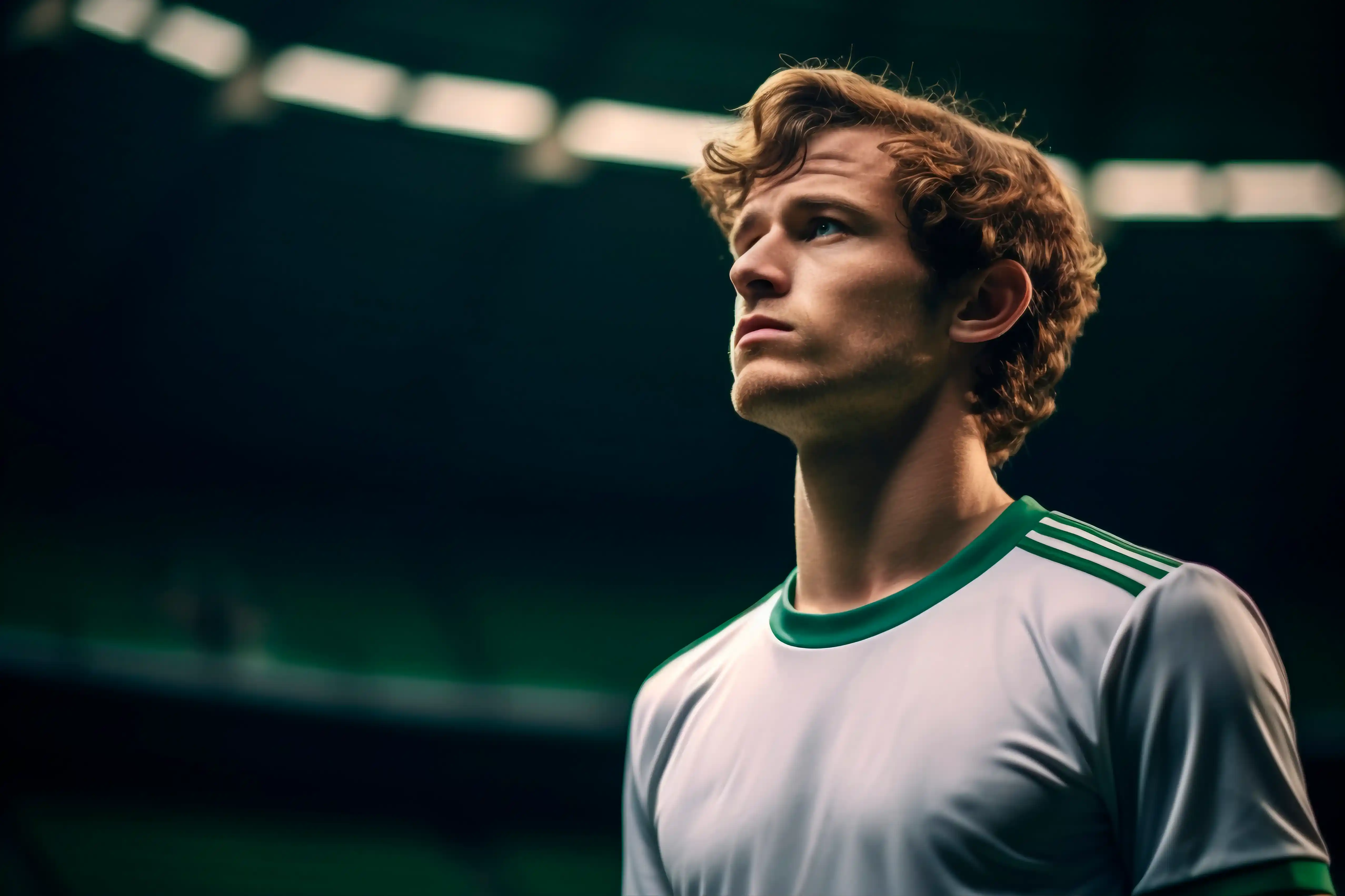 Nextravo Football Club Training